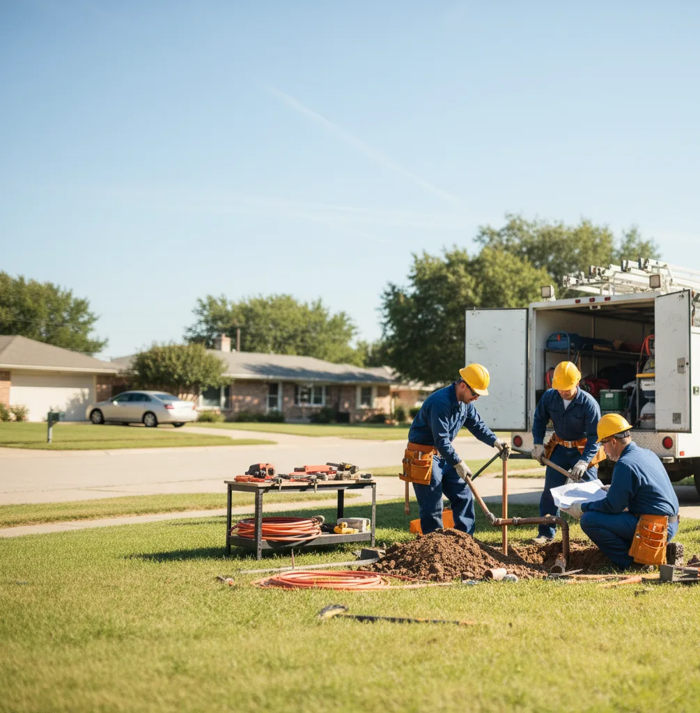 Water Heater Repair in Orland, ME